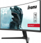 Монітор iiyama G-Master Red Eagle GCB3481WQSU-B1 - фото 5 - інтернет-магазин електроніки та побутової техніки TTT