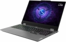 Ноутбук Lenovo LOQ 15IRX9 (83DV00ADRA) Luna Grey - фото 3 - интернет-магазин электроники и бытовой техники TTT