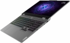Ноутбук Lenovo LOQ 15IRX9 (83DV00ADRA) Luna Grey - фото 5 - интернет-магазин электроники и бытовой техники TTT