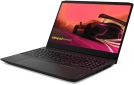 Ноутбук Lenovo IdeaPad Gaming 3 15ACH6 (82K20273RA) Shadow Black - фото 9 - интернет-магазин электроники и бытовой техники TTT