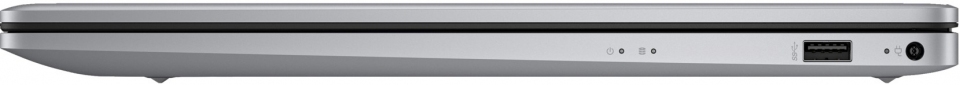Ноутбук HP 470 G10 (772L2AV_V2) Silver - фото 5 - интернет-магазин электроники и бытовой техники TTT