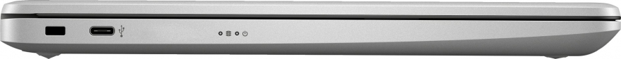 Ноутбук HP 240 G9 (6S6U4EA) Asteroid Silver - фото 3 - інтернет-магазин електроніки та побутової техніки TTT