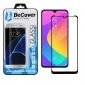 Защитное стекло BeCover для Xiaomi Mi A3 (703950) Black - фото 2 - интернет-магазин электроники и бытовой техники TTT