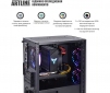 Десктоп ARTLINE Gaming X51 (X51v26) - фото 7 - інтернет-магазин електроніки та побутової техніки TTT
