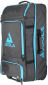 Спортивна сумка на колесах Joola Vision Softside Suitcase 80125 (930943) Blue  - фото 2 - інтернет-магазин електроніки та побутової техніки TTT