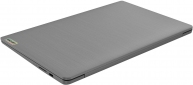 Ноутбук Lenovo IdeaPad 3 15IAU7 (82RK011NRA) Arctic Grey - фото 11 - інтернет-магазин електроніки та побутової техніки TTT
