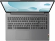 Ноутбук Lenovo IdeaPad 3 15IAU7 (82RK011NRA) Arctic Grey - фото 4 - інтернет-магазин електроніки та побутової техніки TTT