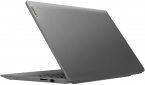 Ноутбук Lenovo IdeaPad 3 15IAU7 (82RK011NRA) Arctic Grey - фото 8 - інтернет-магазин електроніки та побутової техніки TTT