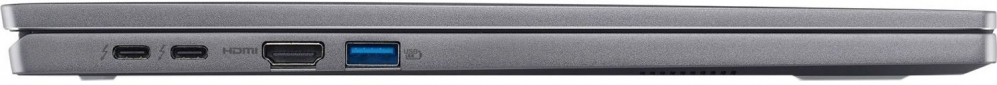 Ноутбук Acer Swift Go 16 SFG16-72-59UA (NX.KY9EU.001) Steel Gray - фото 5 - інтернет-магазин електроніки та побутової техніки TTT