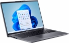 Ноутбук Acer Swift Go 14 SFG14-63-R92Y (NX.KTSEU.004) Steel Gray - фото 2 - інтернет-магазин електроніки та побутової техніки TTT