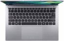 Ноутбук Acer Swift Go 14 SFG14-73-788F (NX.KY7EU.002) Pure Silver - фото 4 - интернет-магазин электроники и бытовой техники TTT