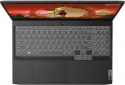 Ноутбук Lenovo IdeaPad Gaming 3 15ARH7 (82SB00QCRA) Onyx Grey - фото 4 - интернет-магазин электроники и бытовой техники TTT