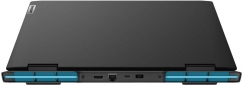 Ноутбук Lenovo IdeaPad Gaming 3 15ARH7 (82SB00QCRA) Onyx Grey - фото 7 - интернет-магазин электроники и бытовой техники TTT