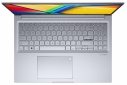 Ноутбук Asus Vivobook 16X K3605ZF-N1311 (90NB11E2-M00CX0) Cool Silver - фото 4 - интернет-магазин электроники и бытовой техники TTT