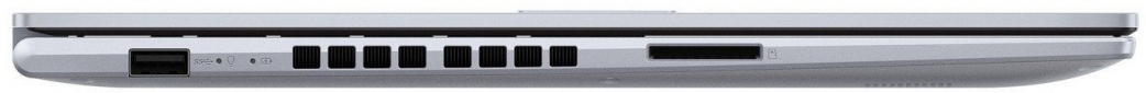 Ноутбук Asus Vivobook 16X K3605ZF-N1311 (90NB11E2-M00CX0) Cool Silver - фото 6 - інтернет-магазин електроніки та побутової техніки TTT