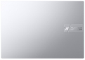 Ноутбук Asus Vivobook 16X K3605ZF-N1311 (90NB11E2-M00CX0) Cool Silver - фото 8 - інтернет-магазин електроніки та побутової техніки TTT