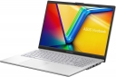 Ноутбук Asus Vivobook Go 15 E1504FA-BQ1105 (90NB0ZR1-M01YF0) Cool Silver - фото 3 - интернет-магазин электроники и бытовой техники TTT