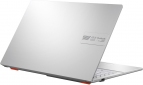 Ноутбук Asus Vivobook Go 15 E1504FA-BQ1105 (90NB0ZR1-M01YF0) Cool Silver - фото 7 - інтернет-магазин електроніки та побутової техніки TTT