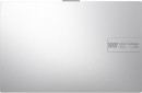 Ноутбук Asus Vivobook Go 15 E1504FA-BQ1105 (90NB0ZR1-M01YF0) Cool Silver - фото 8 - інтернет-магазин електроніки та побутової техніки TTT