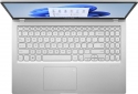 Ноутбук Asus Laptop X515MA-EJ926 (90NB0TH2-M00NH0) Transparent Silver - фото 5 - интернет-магазин электроники и бытовой техники TTT