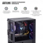 Десктоп ARTLINE Gaming X49 (X49v12) - фото 2 - інтернет-магазин електроніки та побутової техніки TTT