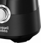 Блендер RUSSELL HOBBS 24722-56 Matte Black - фото 5 - інтернет-магазин електроніки та побутової техніки TTT