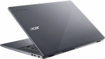 Ноутбук Acer Chromebook Plus 515 CB515-2HT-36D0 (NX.KNYEU.002) Steel Gray - фото 8 - интернет-магазин электроники и бытовой техники TTT