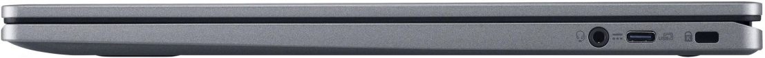 Ноутбук Acer Chromebook Plus 515 CB515-2HT-37XV (NX.KNYEU.001) Steel Gray - фото 7 - интернет-магазин электроники и бытовой техники TTT