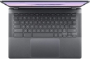 Ноутбук Acer Chromebook Plus 514 CB514-3HT-R8W0 (NX.KP9EU.001) Steel Gray - фото 4 - интернет-магазин электроники и бытовой техники TTT