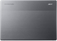 Ноутбук Acer Chromebook Plus 514 CB514-3HT-R8W0 (NX.KP9EU.001) Steel Gray - фото 8 - інтернет-магазин електроніки та побутової техніки TTT