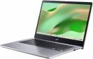 Ноутбук Acer Chromebook 314 CB314-3H-P3SF (NX.KB4EU.003) Pure Silver - фото 3 - интернет-магазин электроники и бытовой техники TTT