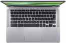 Ноутбук Acer Chromebook 314 CB314-3H-P3SF (NX.KB4EU.003) Pure Silver - фото 4 - интернет-магазин электроники и бытовой техники TTT