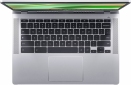 Ноутбук Acer Chromebook 314 CB314-3H-C13N (NX.KB4EU.002) Pure Silver - фото 4 - інтернет-магазин електроніки та побутової техніки TTT