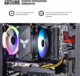 Десктоп ARTLINE Gaming X61 (X61v18) - фото 3 - інтернет-магазин електроніки та побутової техніки TTT