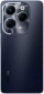 Смартфон Infinix HOT 40 Pro 8/256GB Starlit Black - фото 2 - інтернет-магазин електроніки та побутової техніки TTT