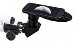 Телескоп Bresser Classic 60/900 AZ Refractor с адаптером для смартфона (929317) - фото 6 - интернет-магазин электроники и бытовой техники TTT