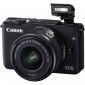 Фотоапарат Canon EOS M10 15-45mm IS STM Kit Black (0584C040) - фото 8 - інтернет-магазин електроніки та побутової техніки TTT