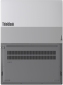 Ноутбук Lenovo ThinkBook 16 G6 ABP (21KKS00M00) Arctic Grey - фото 8 - інтернет-магазин електроніки та побутової техніки TTT