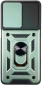Панель BeCover Military для Samsung Galaxy A55 5G SM-A556 (711020) Dark Green - фото 2 - интернет-магазин электроники и бытовой техники TTT