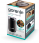 Кофемолка GORENJE SMK150SB - фото 5 - интернет-магазин электроники и бытовой техники TTT