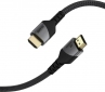 Кабель ArmorStandart HDMI 2.1 8K 2 м (ARM71096) Black - фото 2 - интернет-магазин электроники и бытовой техники TTT