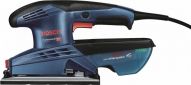 Вибрационная шлифовальная машина Bosch Heavy Duty GSS 23 A (0601070400) - фото 2 - интернет-магазин электроники и бытовой техники TTT
