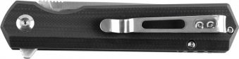 Карманный нож Firebird by Ganzo FH11S-BK Black - фото 3 - интернет-магазин электроники и бытовой техники TTT