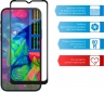 Защитное стекло ACCLAB Full Glue для Apple iPhone 14 Pro Max Black - фото 4 - интернет-магазин электроники и бытовой техники TTT