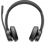 Наушники Poly Voyager 4320-M HS + BT700 + Charging Stand Stereo (77Z00AA) - фото 3 - интернет-магазин электроники и бытовой техники TTT