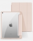 Чехол BeCover Soft Edge для Apple Pencil для Apple iPad Air (4/5) 2020/2022 10.9