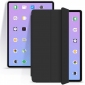 Обложка BeCover Tri Fold Soft TPU с креплением Apple Pencil для Apple iPad Air (4/5) 2020/2022 10.9