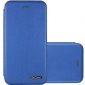 Чехол-книжка BeCover Exclusive для Motorola Moto G24/G24 Power (711485) Blue - фото 3 - интернет-магазин электроники и бытовой техники TTT