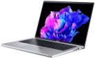 Ноутбук Acer Swift Go 14 SFG14-71-73PJ (NX.KMZEU.005) Pure Silver - фото 3 - интернет-магазин электроники и бытовой техники TTT