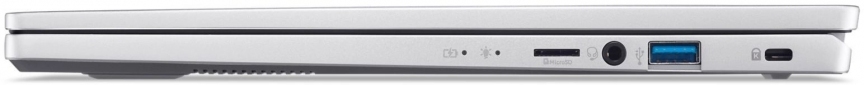 Ноутбук Acer Swift Go 14 SFG14-71-73PJ (NX.KMZEU.005) Pure Silver - фото 6 - интернет-магазин электроники и бытовой техники TTT